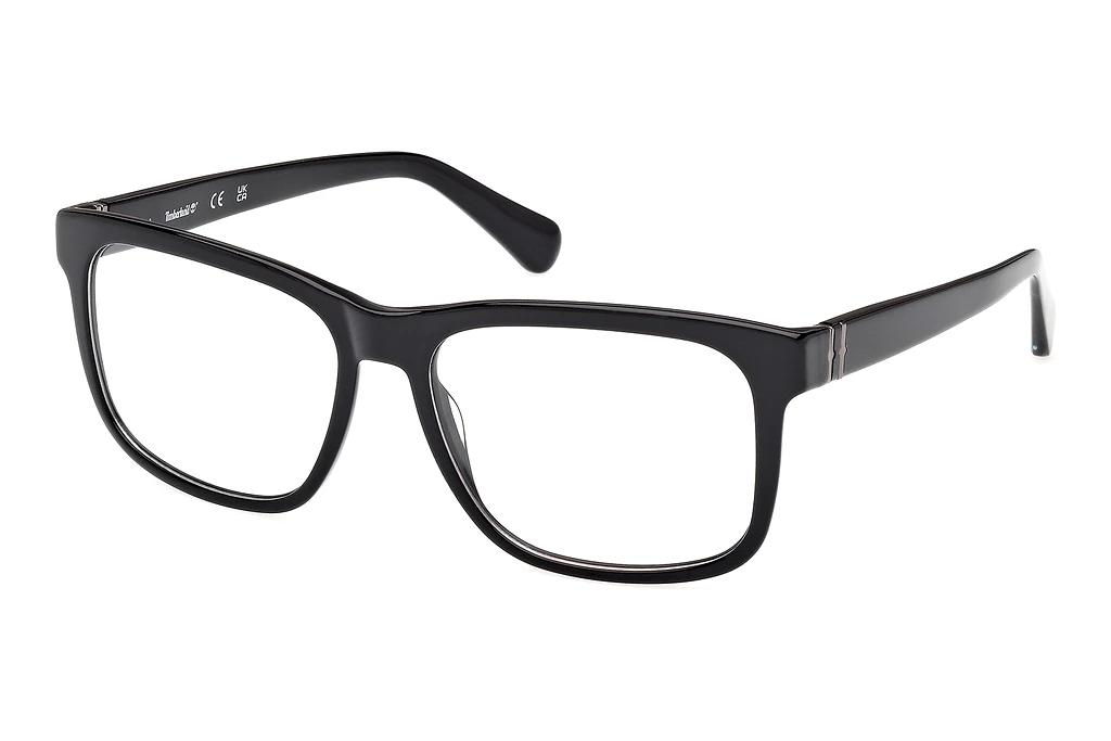 Timberland   TB50073 001 Glänzend Schwarz