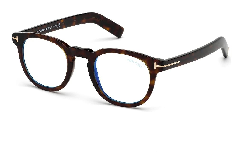Tom Ford   FT5629-B 052 Dunkel Havanna