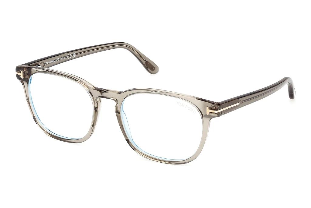 Tom Ford   FT5868-B 051 Mastix