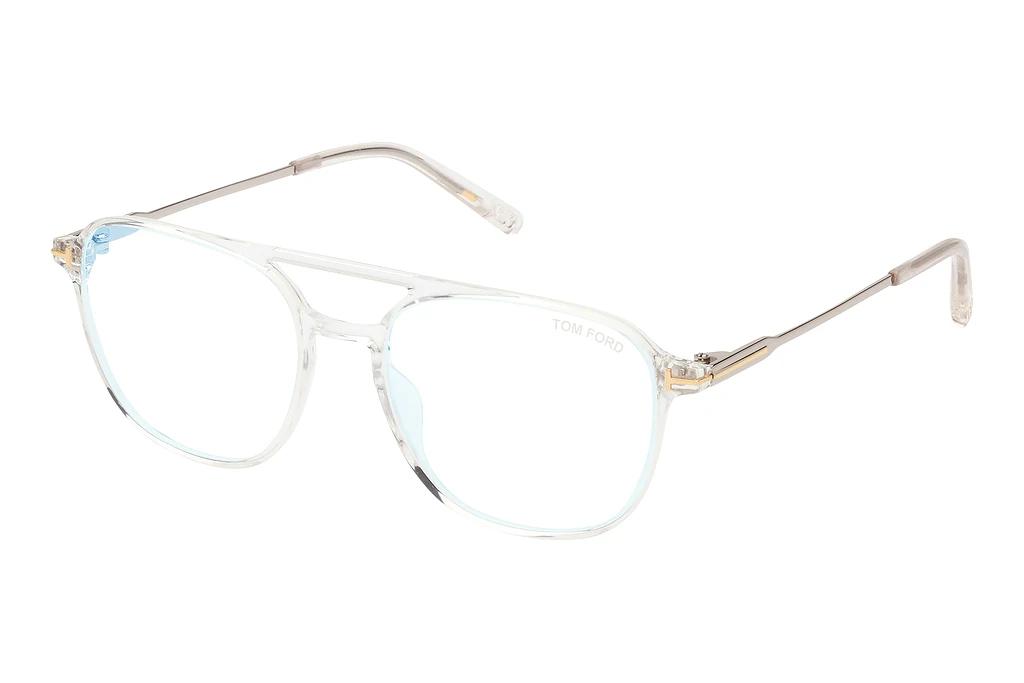 Tom Ford   FT5874-B 026 Kristall