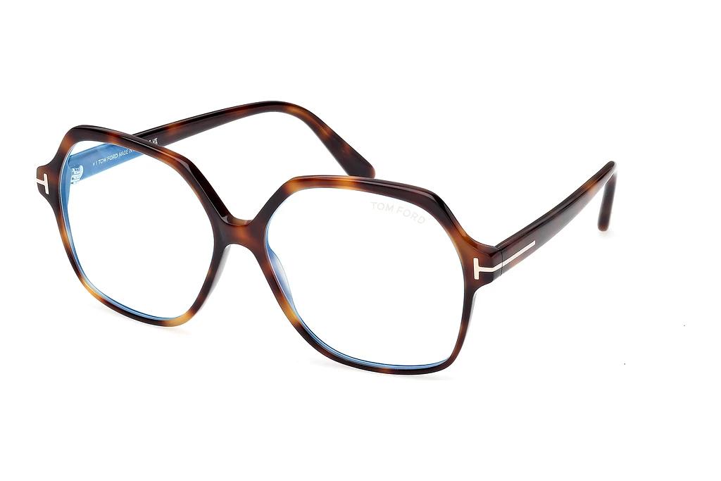 Tom Ford   FT6062-B 053 Blond Havanna