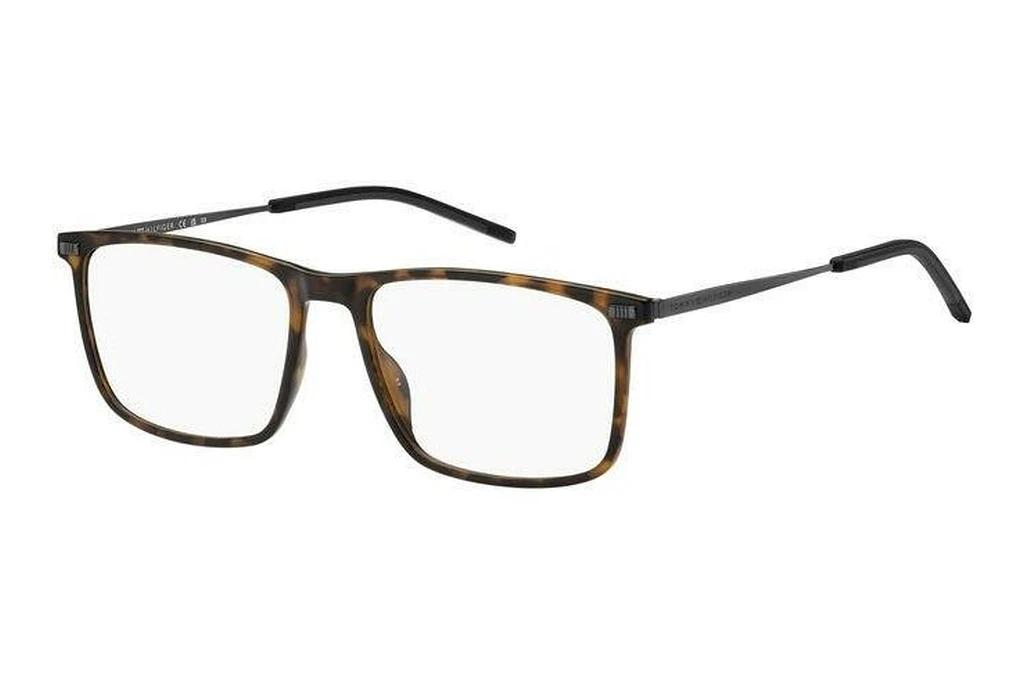 Tommy Hilfiger   TH 2018 086 HAVANNA