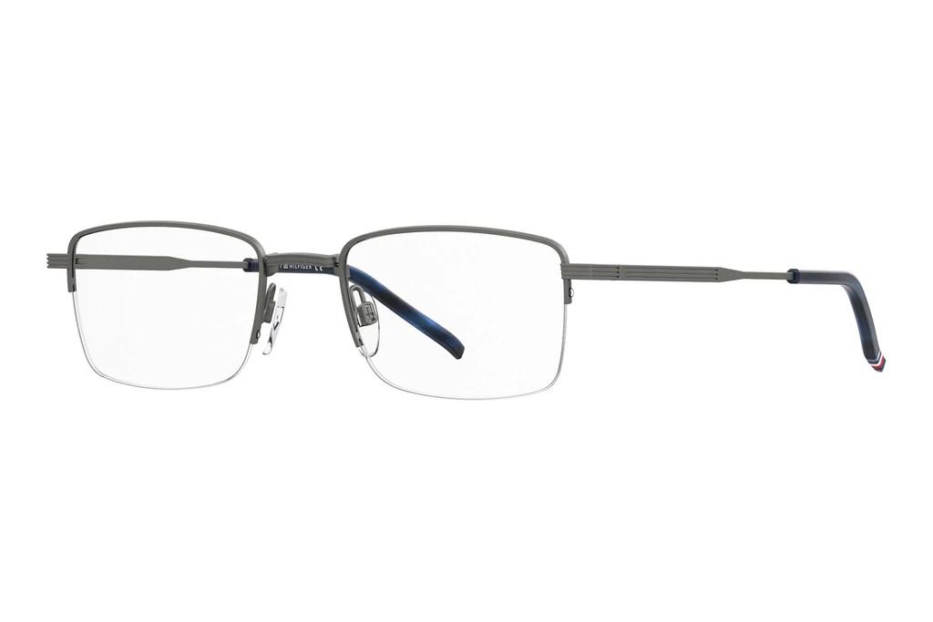 Tommy Hilfiger   TH 2036 R80 GRAU
