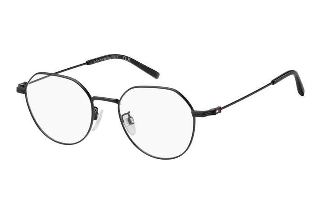 Tommy Hilfiger   TH 2236/F 003 SCHWARZ