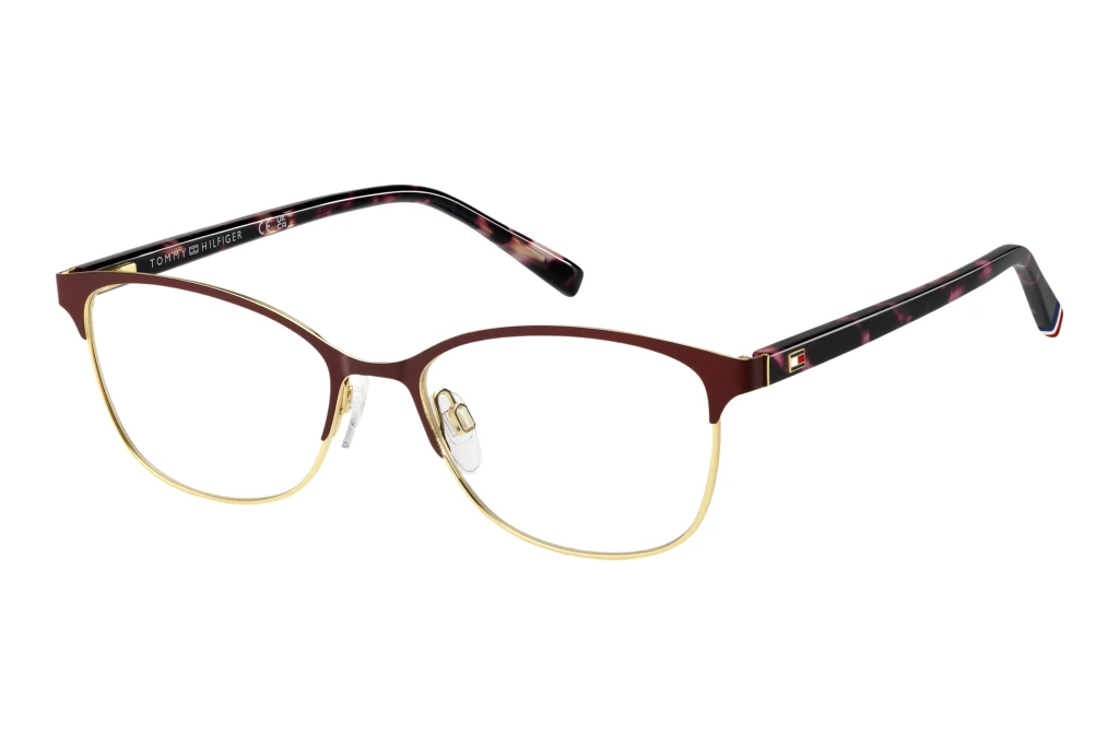 Tommy Hilfiger   TH 2296 6K3 BURGUNDY