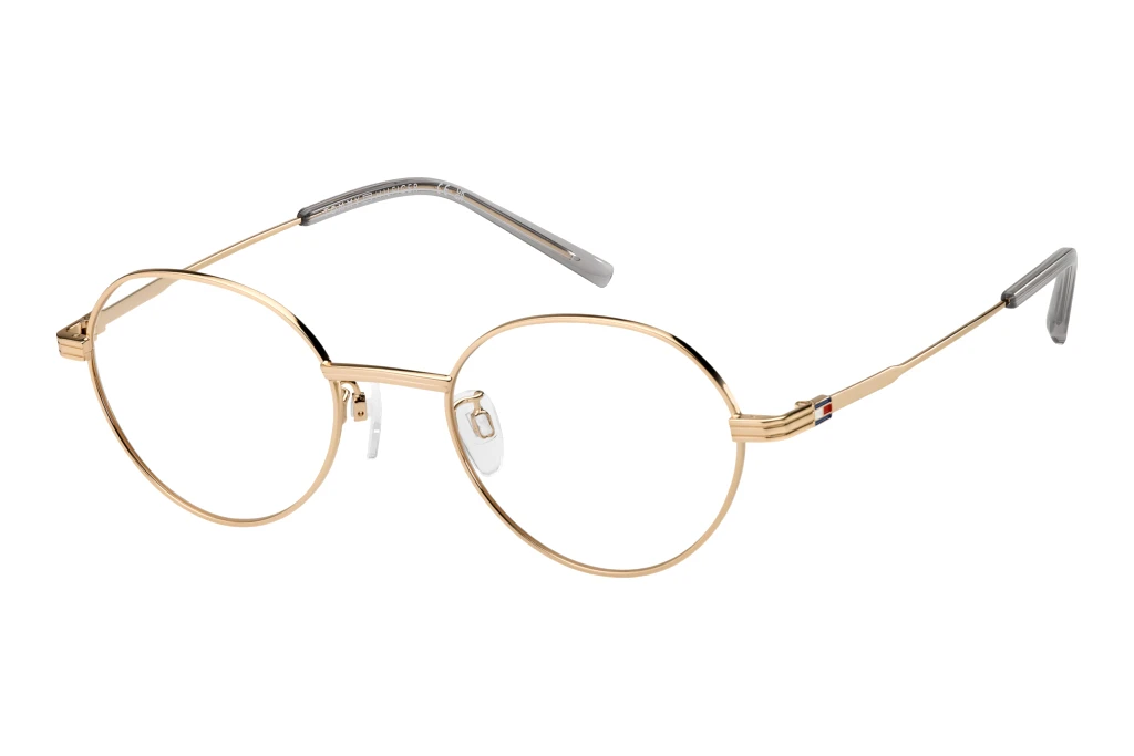 Tommy Hilfiger   TH 2302/F DDB GOLD