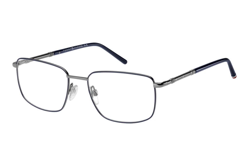 Tommy Hilfiger   TH 2331 DTY BLUE RUTHENIUM