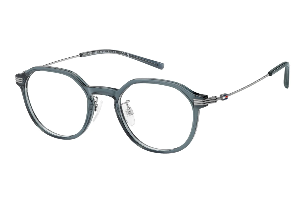 Tommy Hilfiger   TH 2364/F ZI9 TEAL