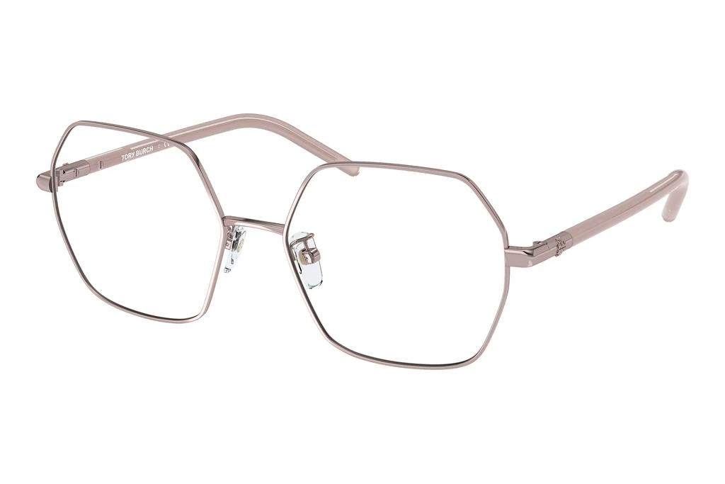 Tory Burch   TY1072 3313 Shiny Rose Gold