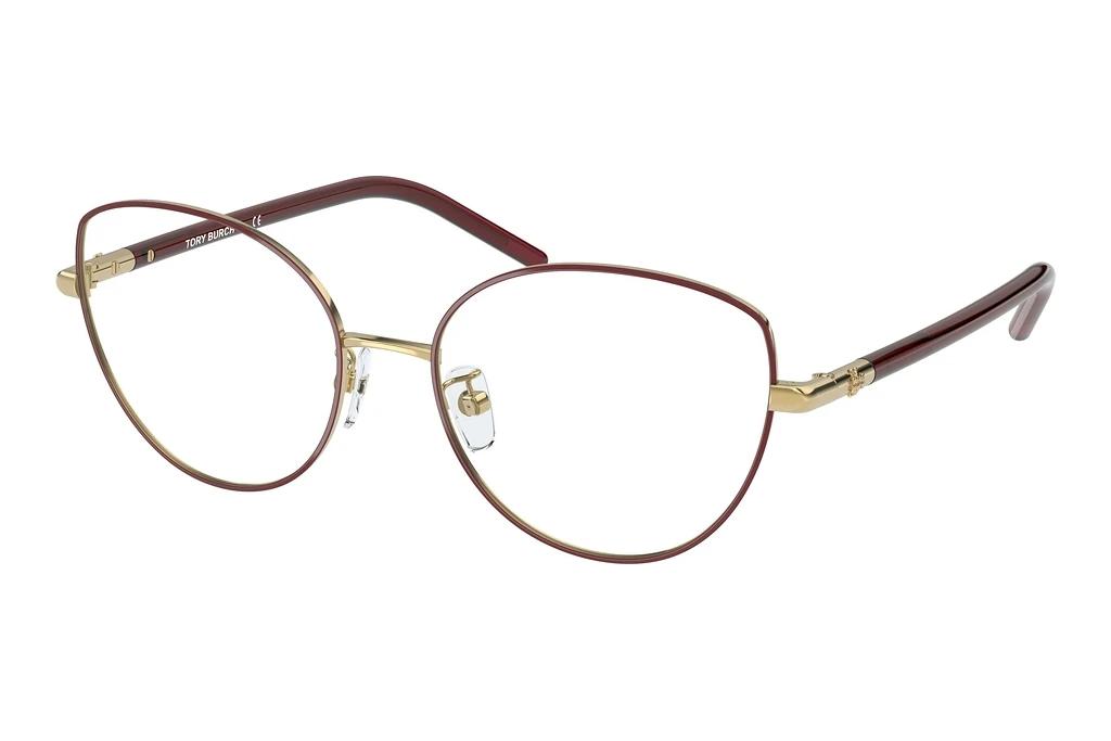 Tory Burch   TY1073 3316 Shiny Gold