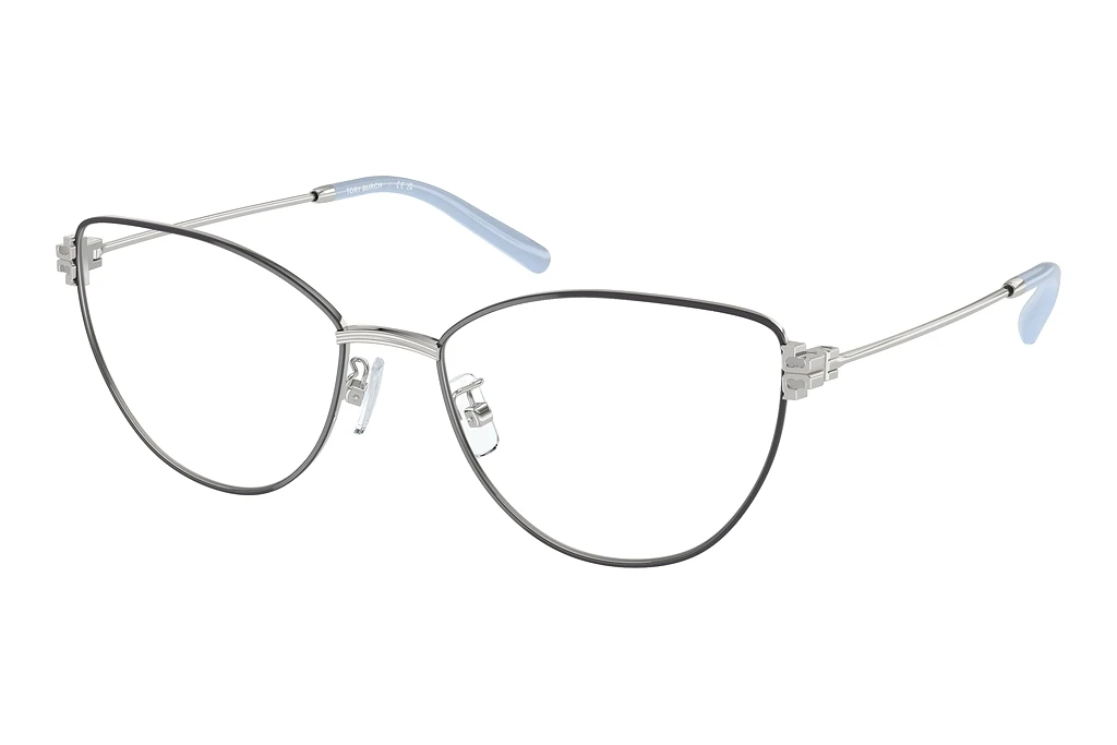 Tory Burch   TY1083 3161 Silver