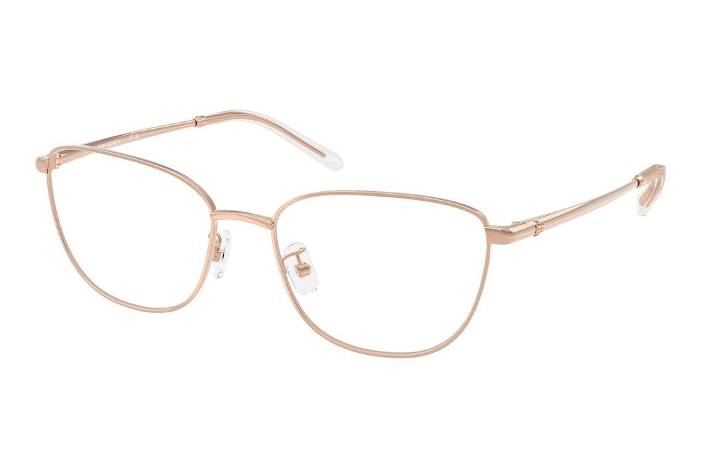 Tory Burch   TY1093 3358 Light Rose Gold