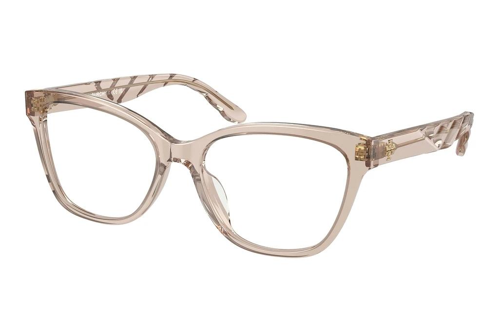 Tory Burch   TY2132U 1983 Transparent Beige