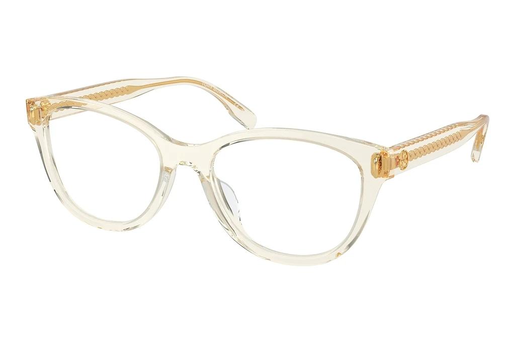Tory Burch   TY2137U 1952 Transparent Pinot