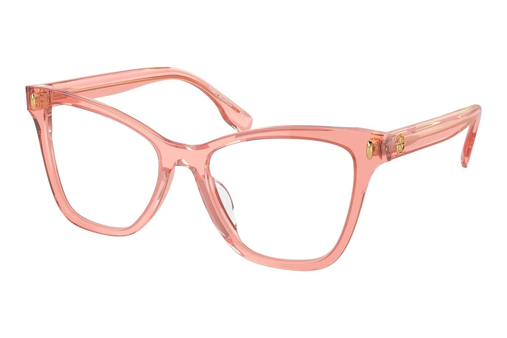 Tory Burch   TY2142U 1990 Transparent Orange