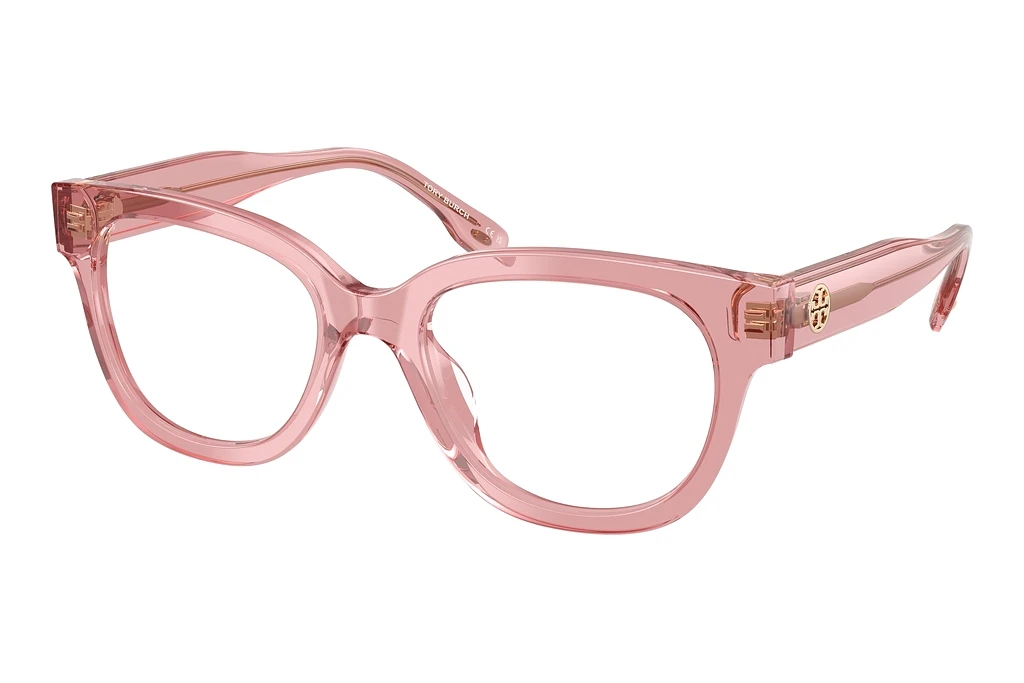 Tory Burch   TY2164U 2021 Transparent Light Pink