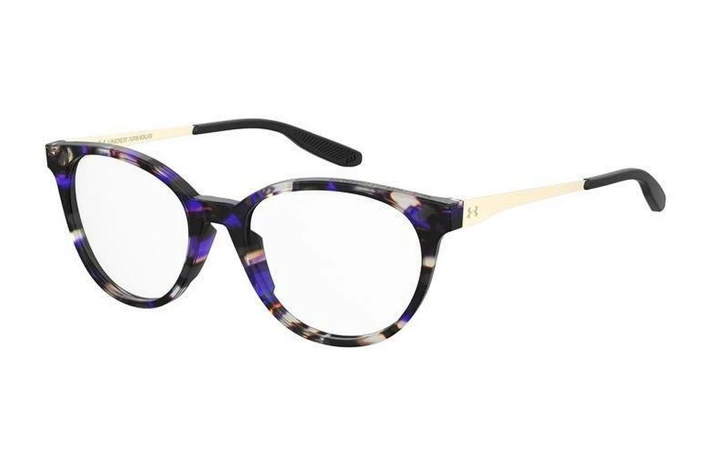 Under Armour   UA 5028 HKZ VIOLETT
