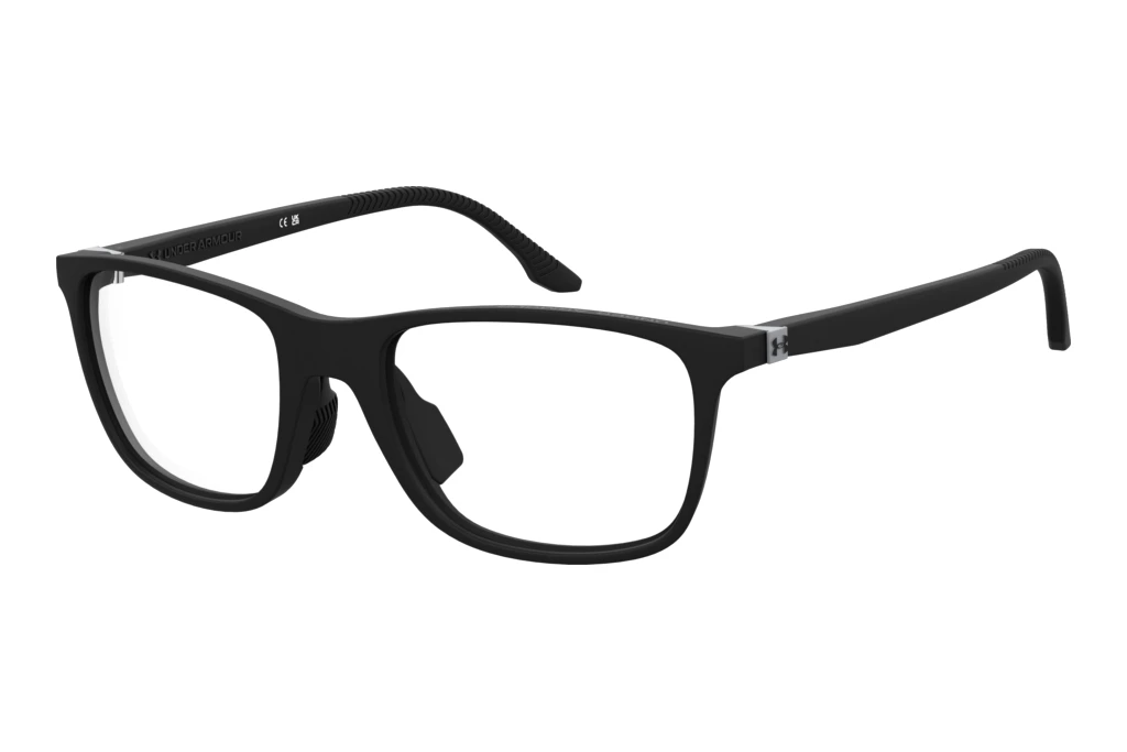 Under Armour   UA 5069/G 003 MATTE BLACK