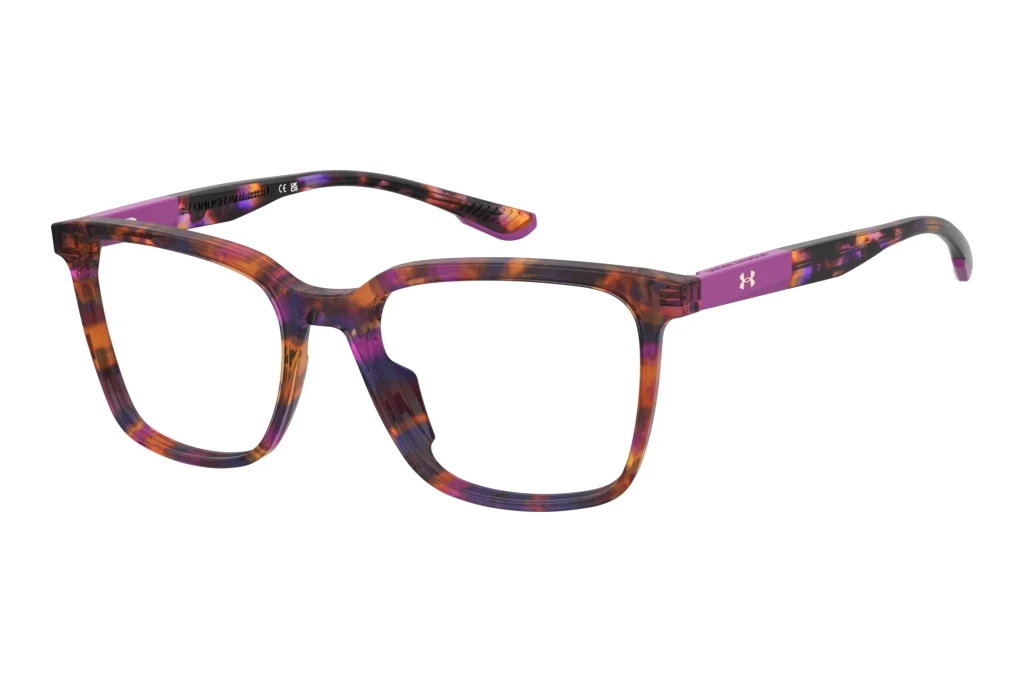 Under Armour   UA 5104 2TM HAVANNA