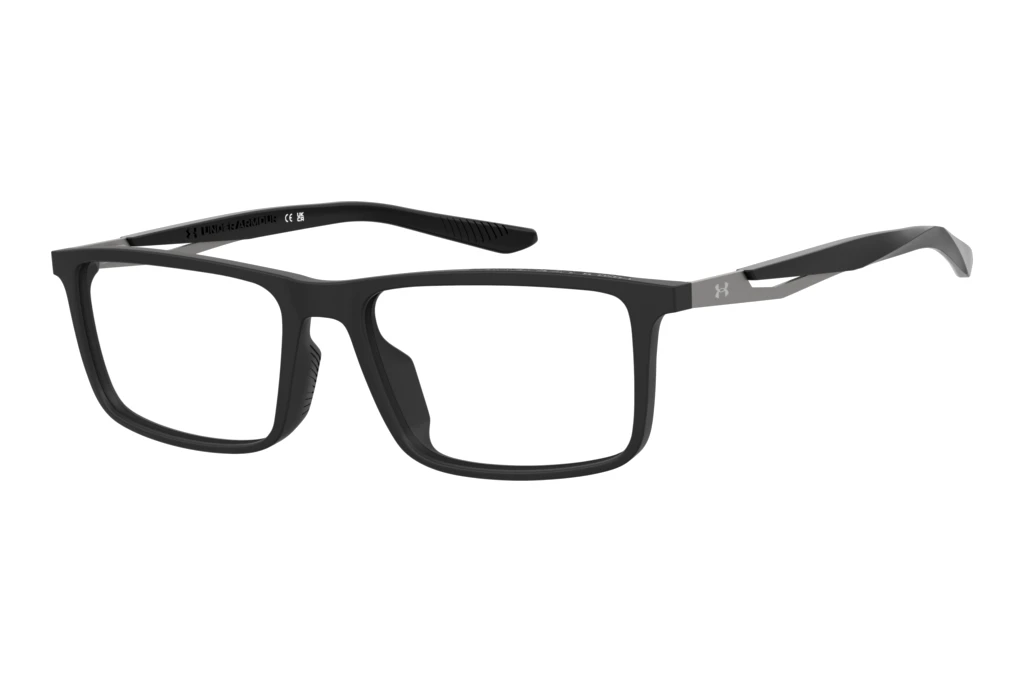 Under Armour   UA 5108/F 003 SCHWARZ