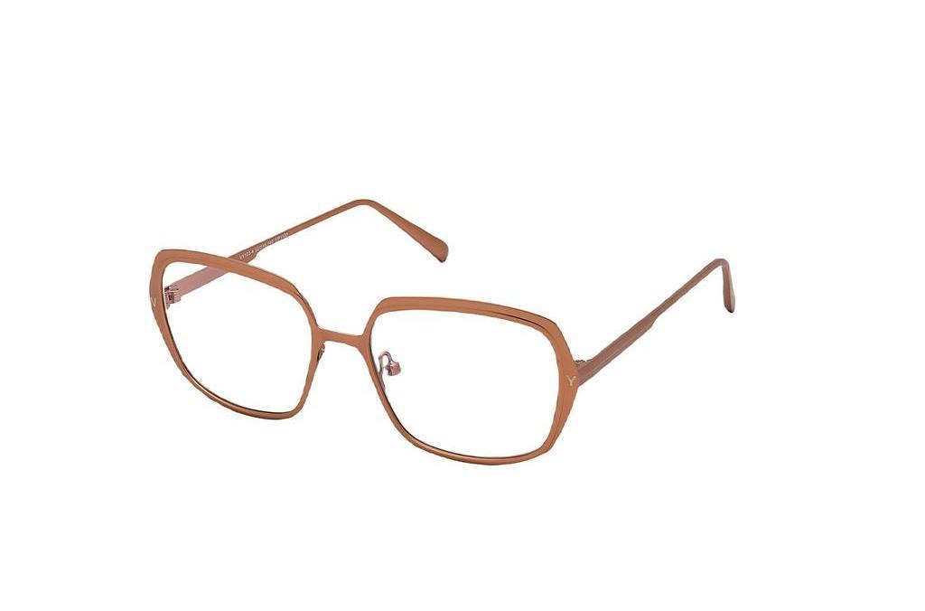VOOY by edel-optics   Club One 103-04 bronze