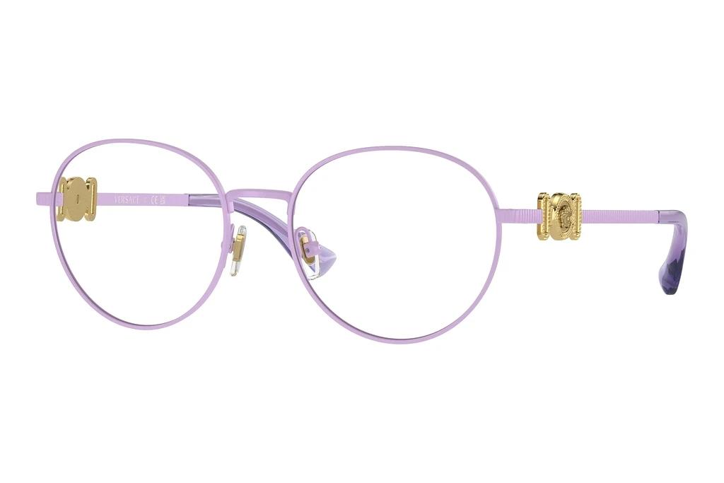 Versace Kids   VK1002 1497 Matte Violet