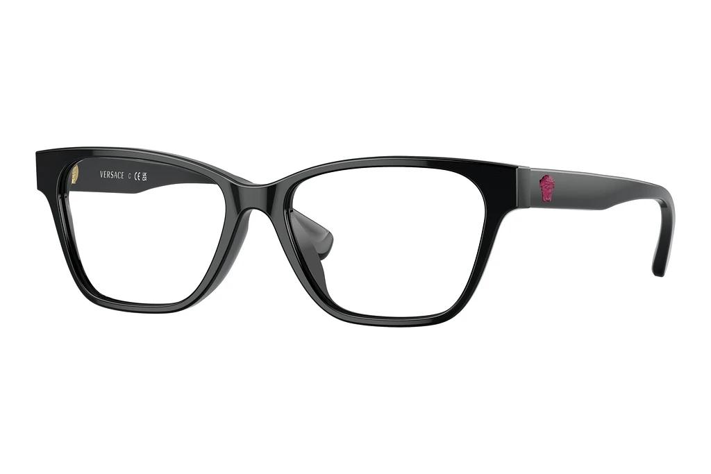 Versace Kids   VK3003U GB1 Black