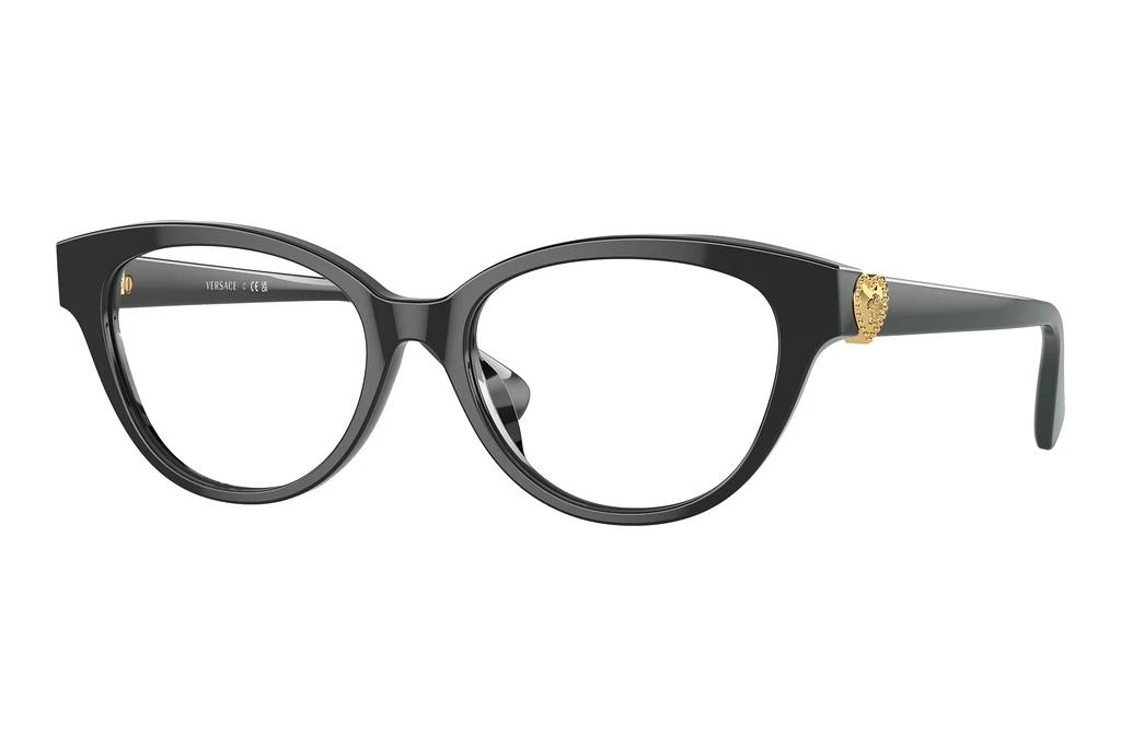 Versace Kids   VK3004 GB1 Black