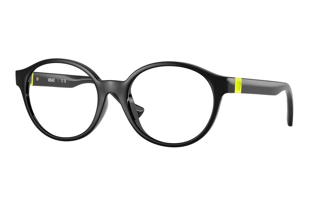 Versace Kids   VK3007U GB1 Black