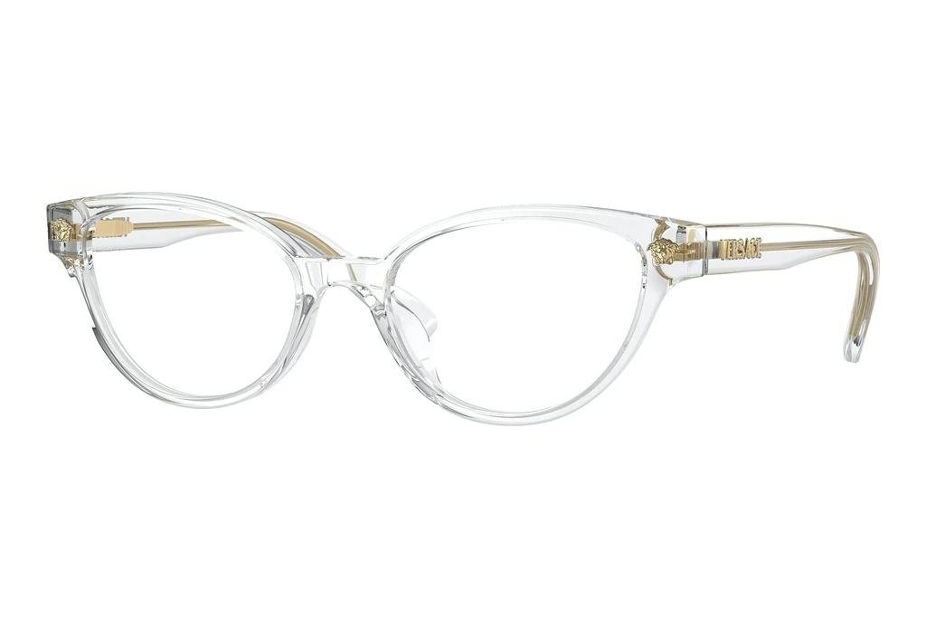 Versace Kids   VK3322U 148 Crystal
