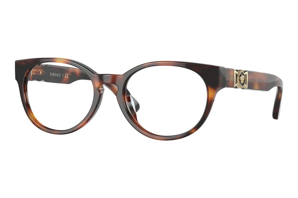 Versace Kids   VK3323U 5217 Havana