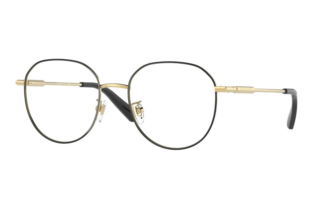 Versace   VE1282D 1433 Gold/Black
