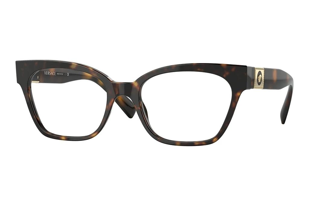 Versace   VE3294 108 Havana