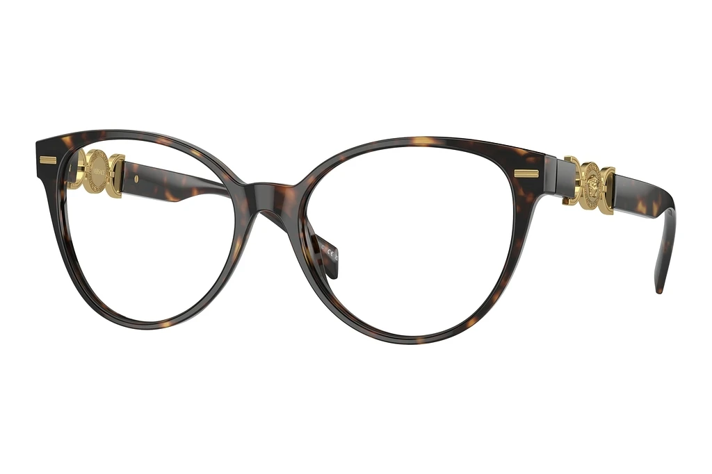 Versace   VE3334 108 Havana