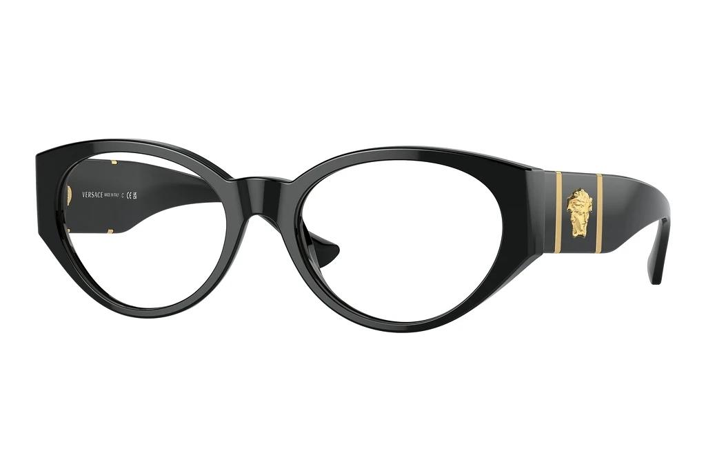 Versace   VE3345 GB1 Black