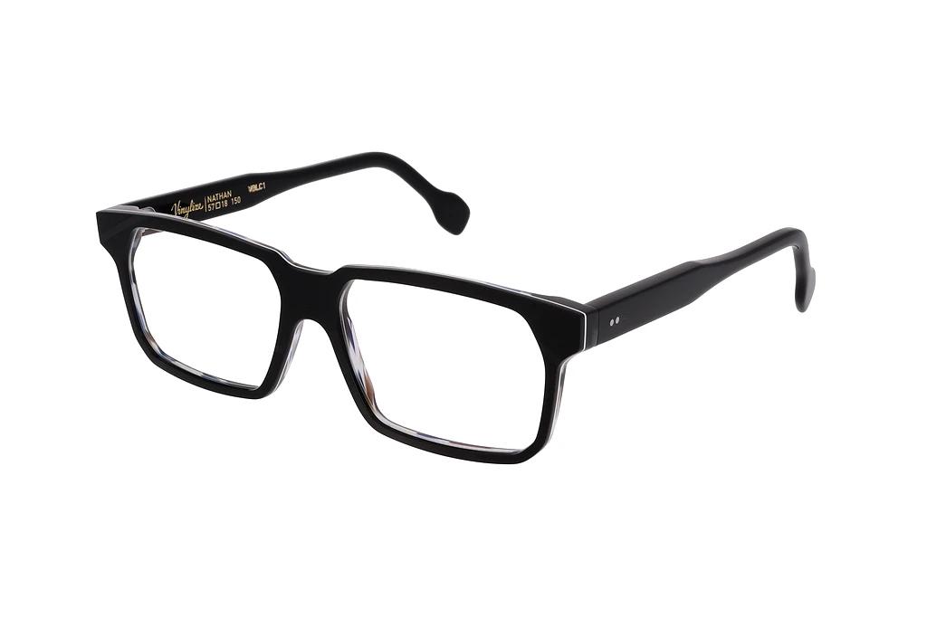 Vinylize Eyewear   Nathan VBLC1 