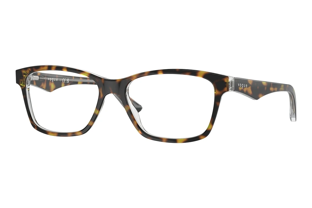 Vogue Eyewear   VO2787 1916 Havana
