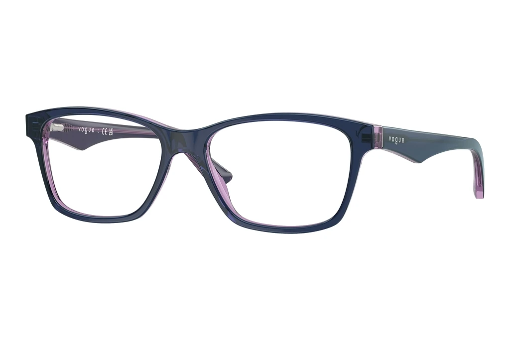 Vogue Eyewear   VO2787 2267 Transparent Green