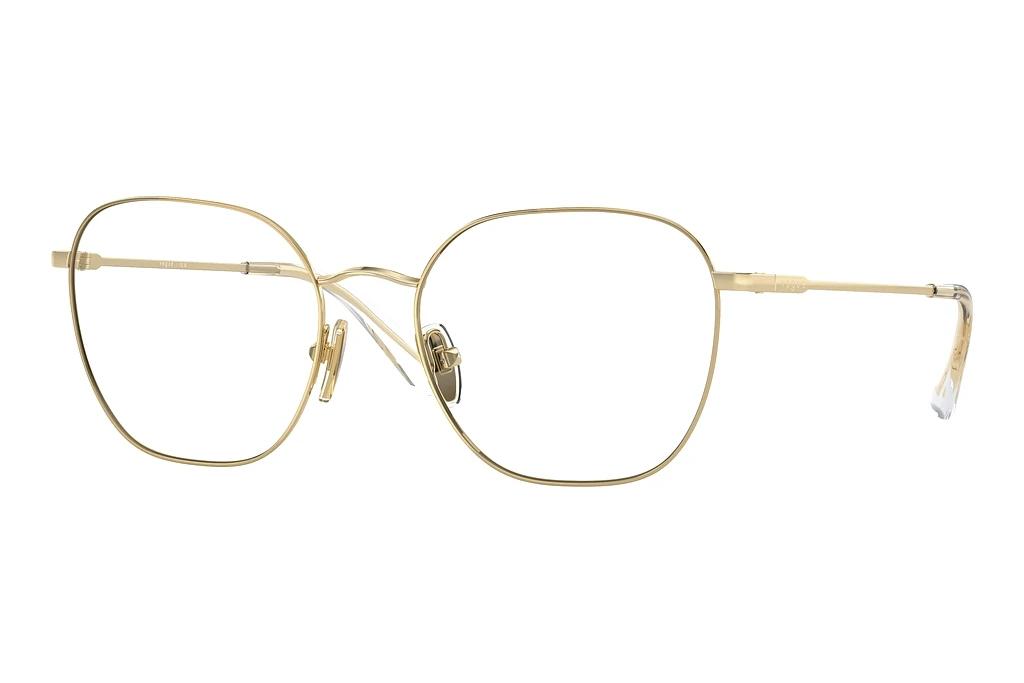 Vogue Eyewear   VO4178 848 Pale Gold
