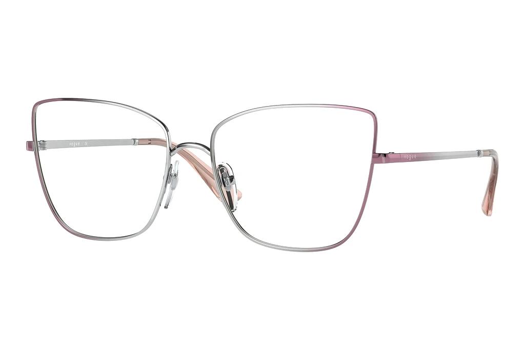 Vogue Eyewear   VO4225 5156 Pink Gradient Silver