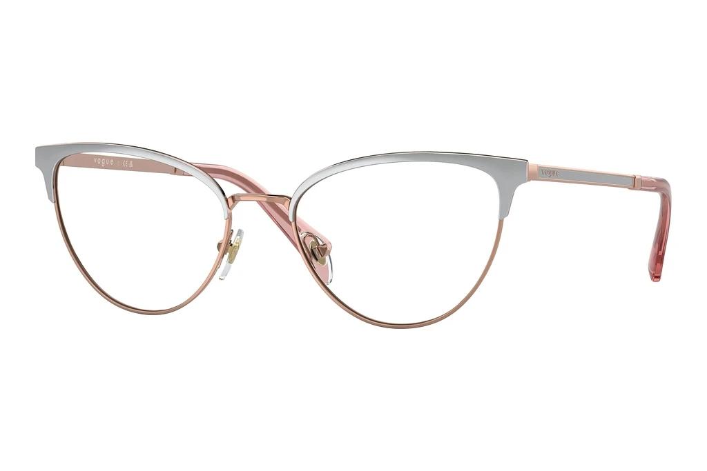 Vogue Eyewear   VO4250 5175 Top Silver/Rose Gold