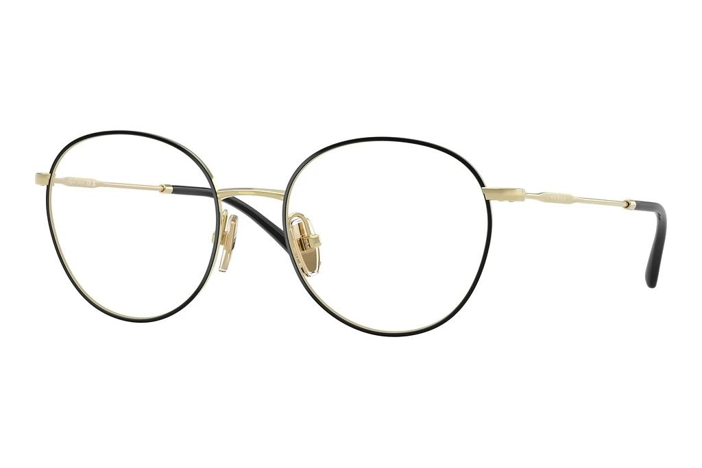 Vogue Eyewear   VO4280T 5195 Top Black/Light Gold