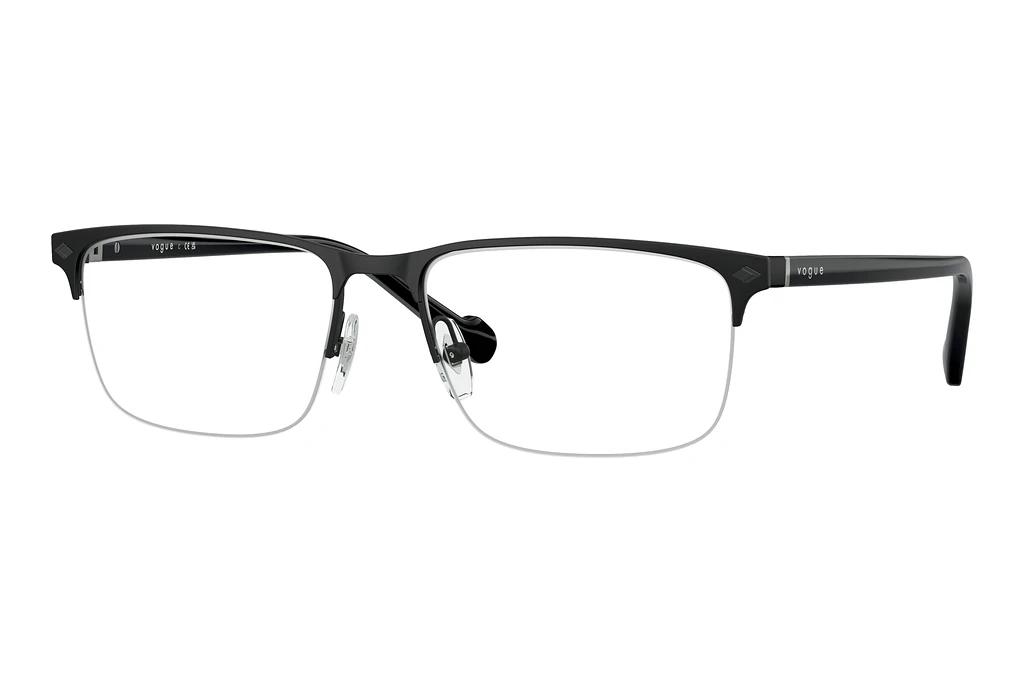 Vogue Eyewear   VO4292 352S Black