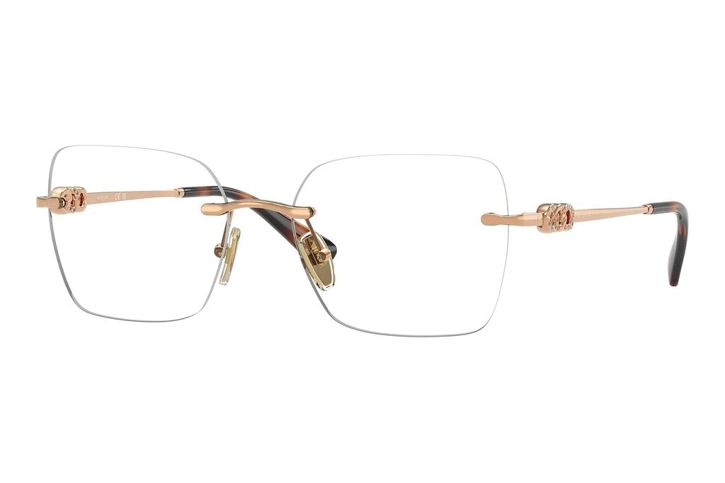 Vogue Eyewear   VO4320B 5152 Rose Gold