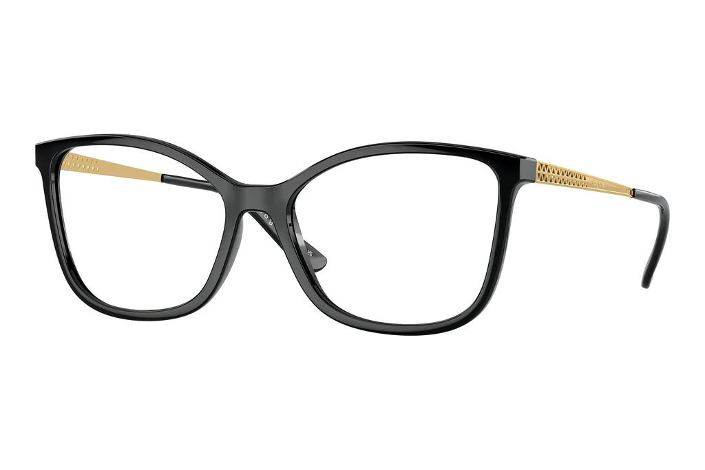 Vogue Eyewear   VO5334 W44 Black