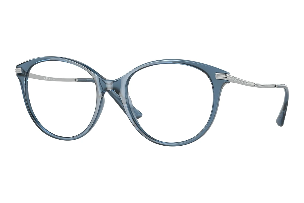 Vogue Eyewear   VO5423 2986 Transparent Blue