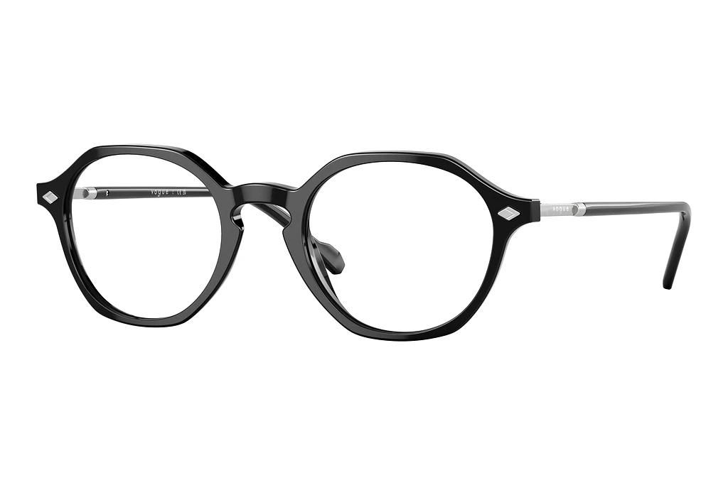 Vogue Eyewear   VO5472 W44 Black