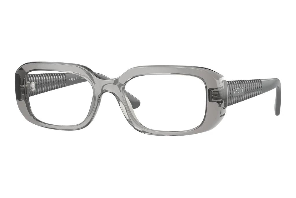 Vogue Eyewear   VO5568 2726 Transparent Grey