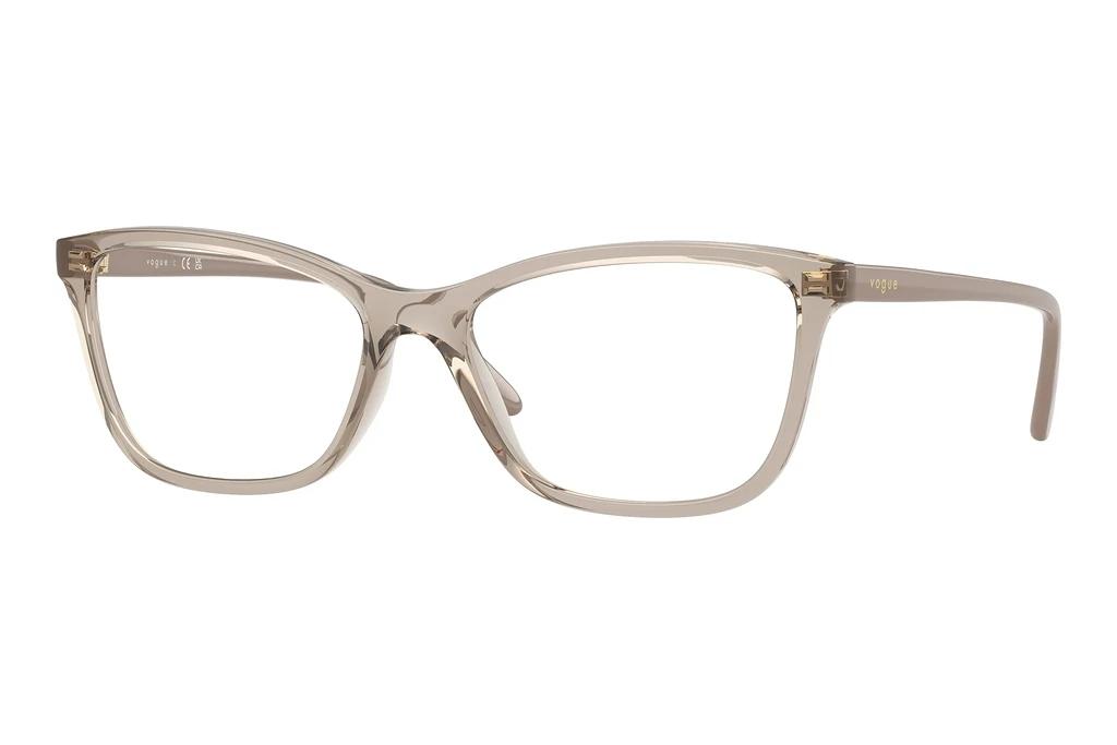 Vogue Eyewear   VO5603 2990 Transparent Caramel