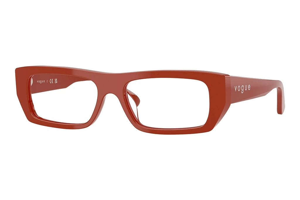 Vogue Eyewear   VO5660U 3244 Full Brick